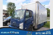 2018 Isuzu NRR DIESEL - Photo 37