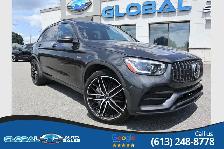 2022 Mercedes-Benz GLC-Class GLC43