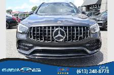 2022 Mercedes-Benz GLC-Class GLC43 - Photo 2