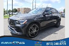 2022 Mercedes-Benz GLC-Class GLC43 - Photo 3