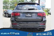 2022 Mercedes-Benz GLC-Class GLC43 - Photo 8