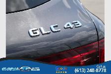 2022 Mercedes-Benz GLC-Class GLC43 - Photo 10