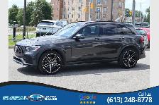 2022 Mercedes-Benz GLC-Class GLC43 - Photo 14