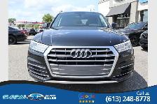 2018 Audi Q5 Premium Plus - Photo 3