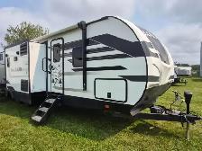 2021 Heartland Mallard M33
