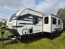 2021 Heartland Mallard M33 - Photo 2