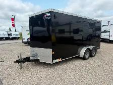 2023 American Hauler Nighthawk NH58SA