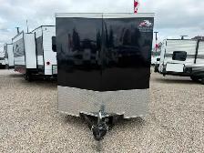 2023 American Hauler Nighthawk NH58SA - Photo 2
