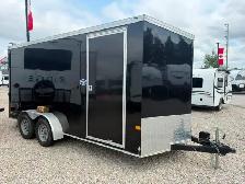 2023 American Hauler Nighthawk NH58SA - Photo 3