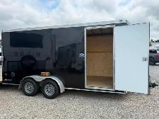 2023 American Hauler Nighthawk NH58SA - Photo 4