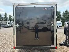 2023 American Hauler Nighthawk NH58SA - Photo 5