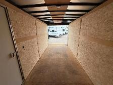 2023 American Hauler Nighthawk NH58SA - Photo 6