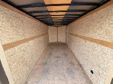 2023 American Hauler Nighthawk NH58SA - Photo 7