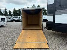 2023 American Hauler Nighthawk NH58SA - Photo 8