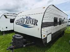 2025 Grand River GRAND RIVER 25RB - Photo 2