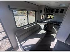 2023 CrossRoads RV Zinger 18RK - Photo 6