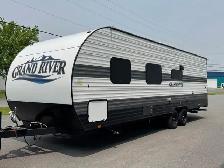 2024 Grand River RV Grand River 26DB - Photo 2