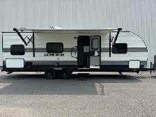 2024 Grand River RV Grand River 26DB - Photo 3