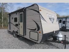 2017 Keystone RV Hideout Single Axle 175LHS