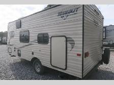2017 Keystone RV Hideout Single Axle 175LHS - Photo 4