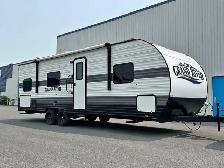 2024 Grand River RV GRAND RIVER 26DB