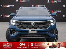2026 Volkswagen Atlas Cross Sport Execline | IN STOCK - Photo 2