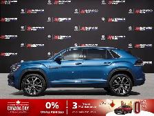 2026 Volkswagen Atlas Cross Sport Execline | IN STOCK - Photo 3