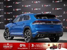 2026 Volkswagen Atlas Cross Sport Execline | IN STOCK - Photo 4