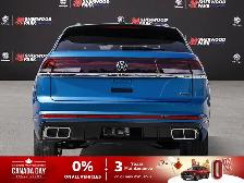 2026 Volkswagen Atlas Cross Sport Execline | IN STOCK - Photo 5