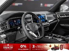 2026 Volkswagen Atlas Cross Sport Execline | IN STOCK - Photo 11