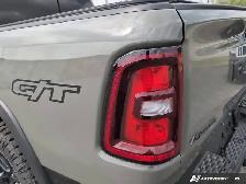2026 Ram 1500 Rebel | G/T Package | Panoramic Sunroof | Steel - Photo 15