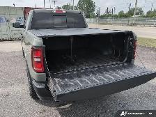 2026 Ram 1500 Rebel | G/T Package | Panoramic Sunroof | Steel - Photo 16