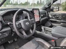 2026 Ram 1500 Rebel | G/T Package | Panoramic Sunroof | Steel - Photo 17