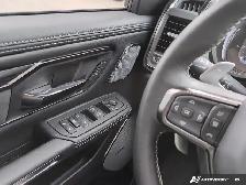 2026 Ram 1500 Rebel | G/T Package | Panoramic Sunroof | Steel - Photo 21