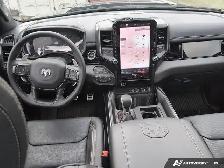2026 Ram 1500 Rebel | G/T Package | Panoramic Sunroof | Steel - Photo 28