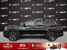 2026 Volkswagen Atlas Execline | IN STOCK - Photo 3