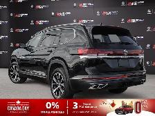 2026 Volkswagen Atlas Execline | IN STOCK - Photo 4