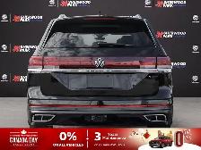 2026 Volkswagen Atlas Execline | IN STOCK - Photo 5