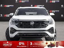 2026 Volkswagen Atlas Cross Sport Execline | IN STOCK - Photo 2