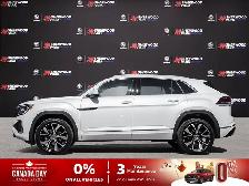2026 Volkswagen Atlas Cross Sport Execline | IN STOCK - Photo 3
