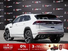 2026 Volkswagen Atlas Cross Sport Execline | IN STOCK - Photo 4