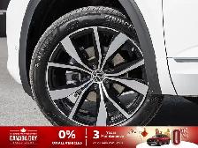 2026 Volkswagen Atlas Cross Sport Execline | IN STOCK - Photo 8