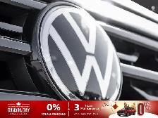 2026 Volkswagen Atlas Cross Sport Execline | IN STOCK - Photo 9