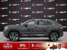 2026 Volkswagen Atlas Cross Sport Execline | IN STOCK - Photo 3