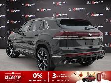2026 Volkswagen Atlas Cross Sport Execline | IN STOCK - Photo 4