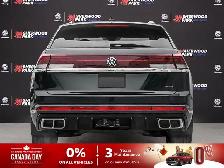 2026 Volkswagen Atlas Cross Sport Execline | IN STOCK - Photo 5