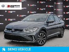 2026 Volkswagen Jetta Trendline | IN STOCK
