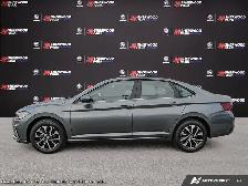 2026 Volkswagen Jetta Trendline | IN STOCK - Photo 3