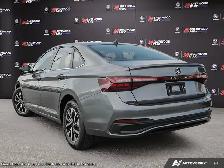 2026 Volkswagen Jetta Trendline | IN STOCK - Photo 4