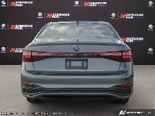 2026 Volkswagen Jetta Trendline | IN STOCK - Photo 5